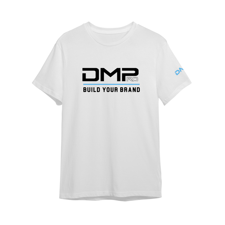 DMP International T-Shirt