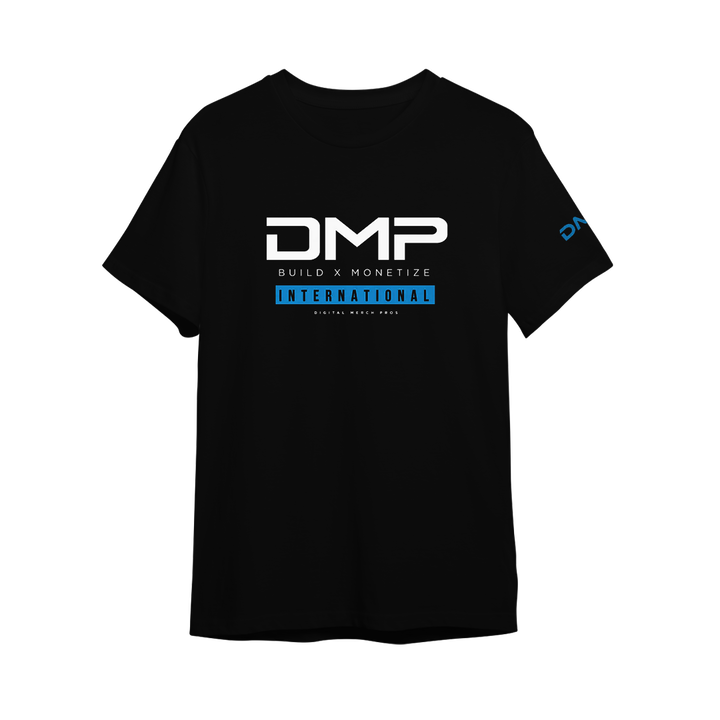DMP International T-Shirt